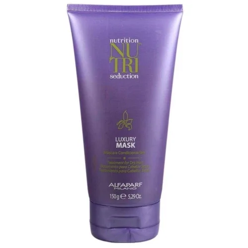 ALFAPARF MASC 150G NUTRI SEDUCTION LUXURY