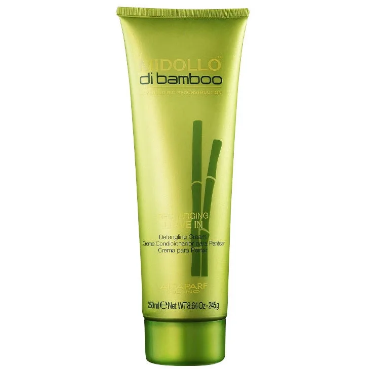 ALFAPARF MASC 250ML MIDOLLO DI BAMBOO RECHARGING