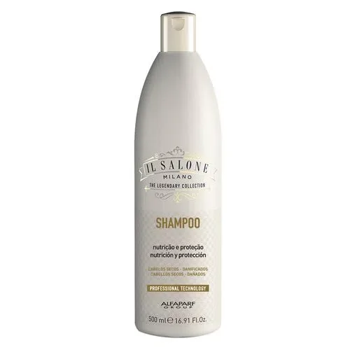 ALFAPARF SH 500ML IL SALONE NUTRICAO PROT
