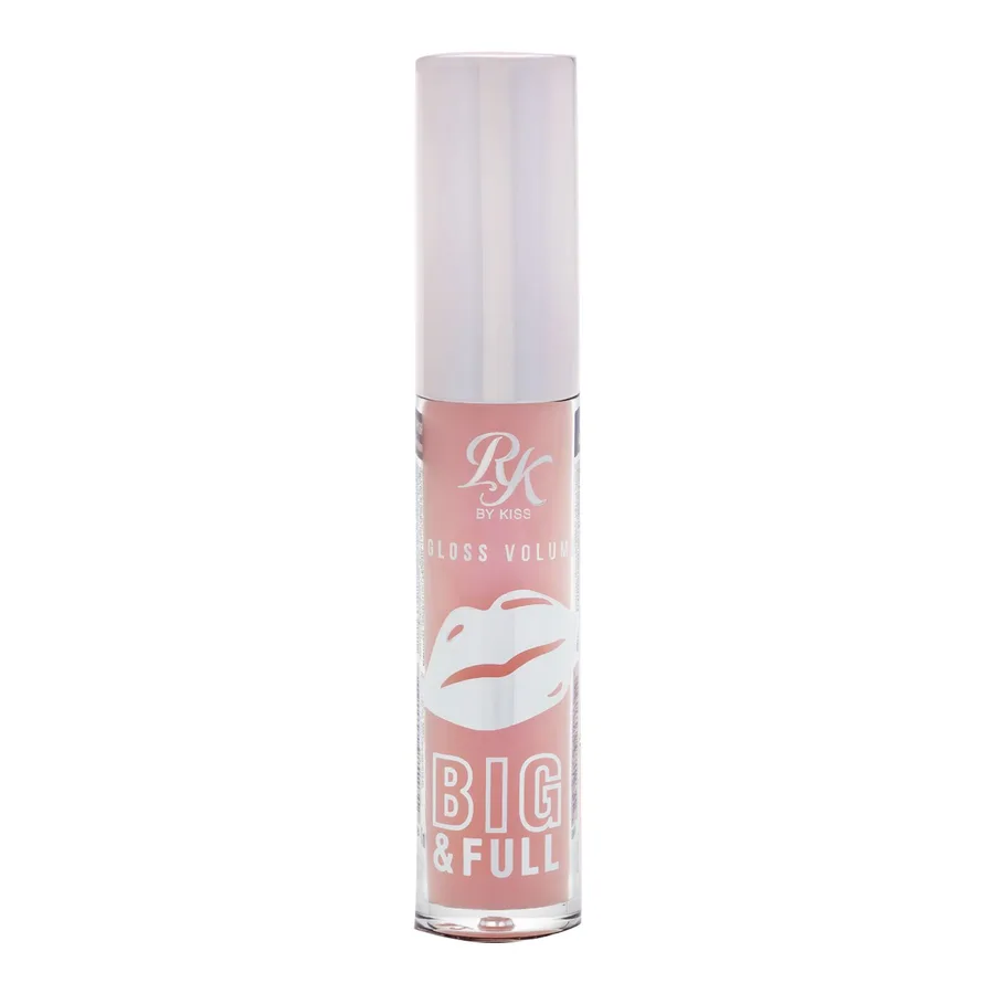KISS RK BIG & FULL GLOSS VOLUME