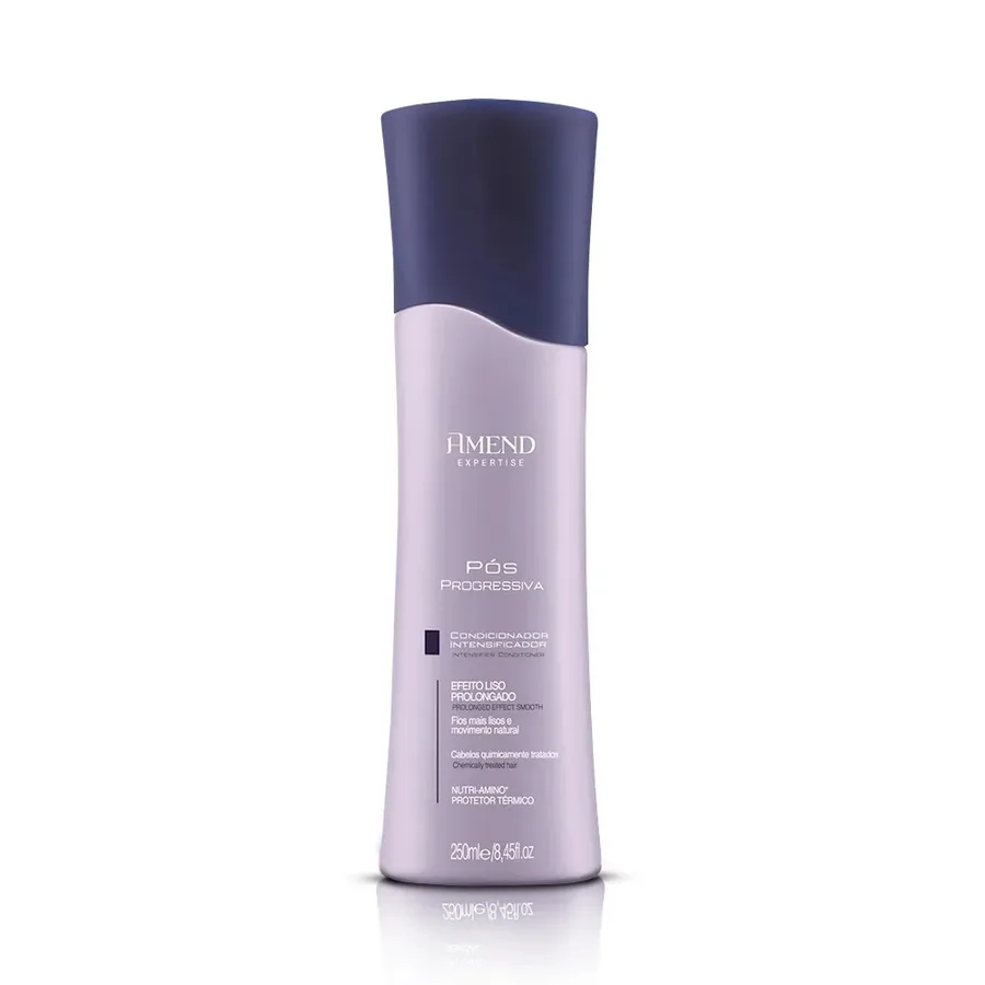 AMEND COND 250ML INTENSIFICADOR