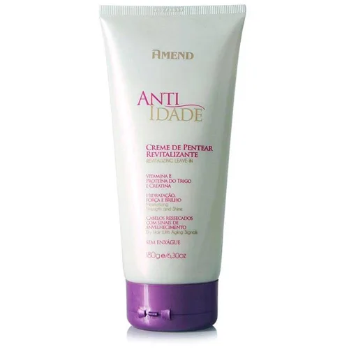 AMEND CR 180G PENTEAR ANTI IDADE REVITALIZANTE