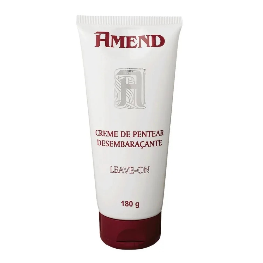 AMEND CR 180G PENTEAR DESEMBARACANTE LEAVE ON