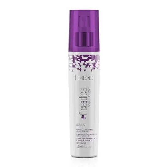 AMEND LEAVE IN 110ML FICA A DICA SAVE THE HAIR