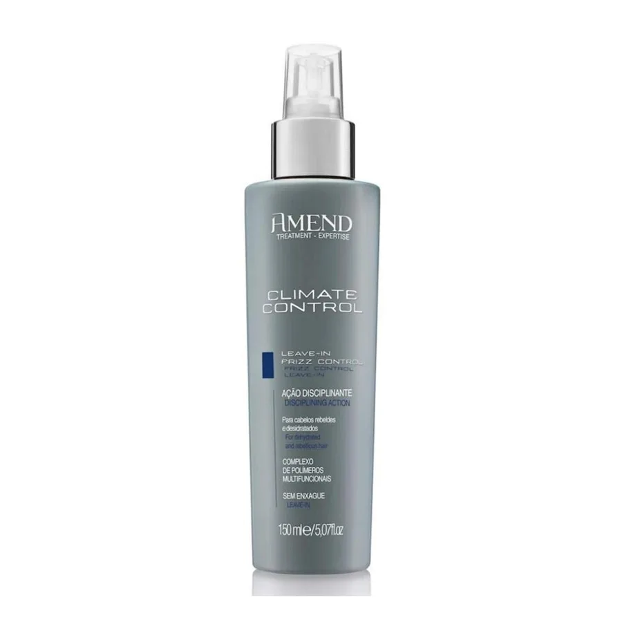 AMEND LEAVE IN 150ML FRIZZ CONTROL CLIMATE CONTROL