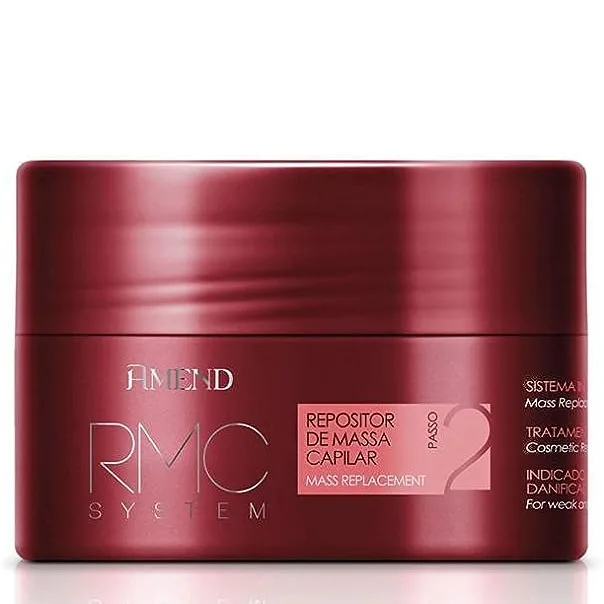 AMEND MASC 300G CORRETORA RMC SYSTEM +D