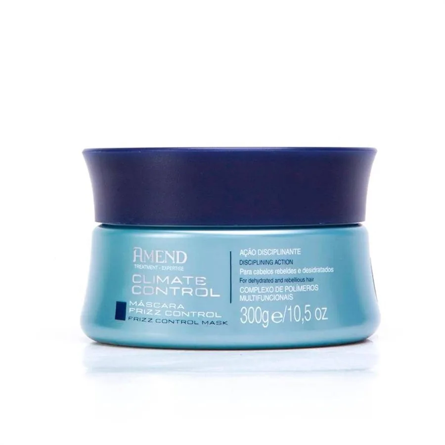 AMEND MASC 300G FIZZ CONTROL CLIMATE