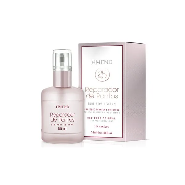 AMEND OLEO 55ML REPARADOR DE PONTAS