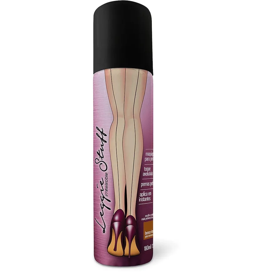ASPA LEGGIE STUFF BEIGE LIGHT 180ML