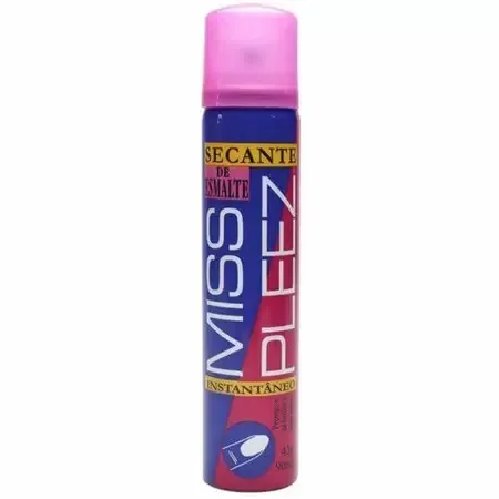 ASPA MISS PLEEZ SECANTE ESM 400ML