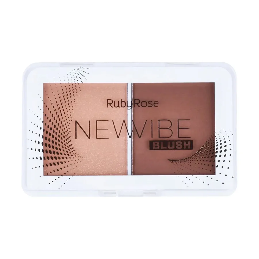 RUBY ROSE BLUSH 08 NEW VIBE GR3 HB6114