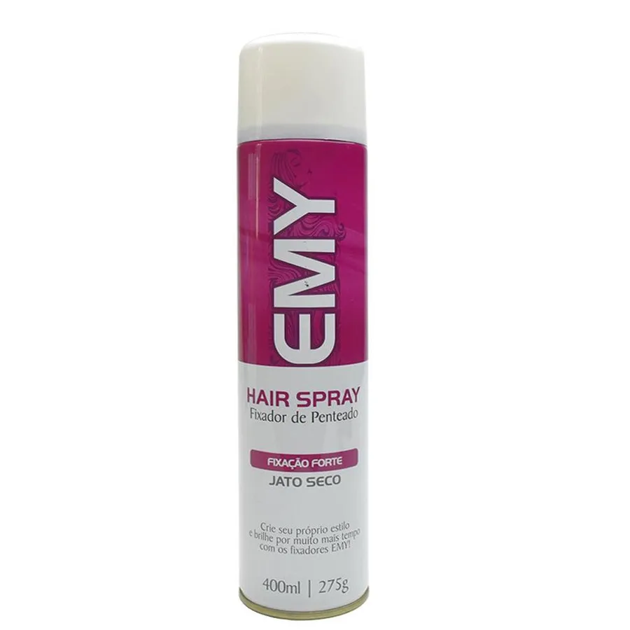 ASPA ROSA HAIR SPRAY FIX PENT ED LIMITADA 60ML