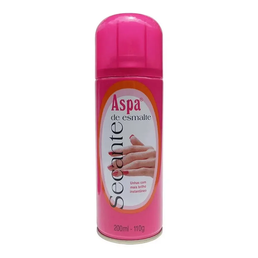 ASPA SECANTE ESM 200ML