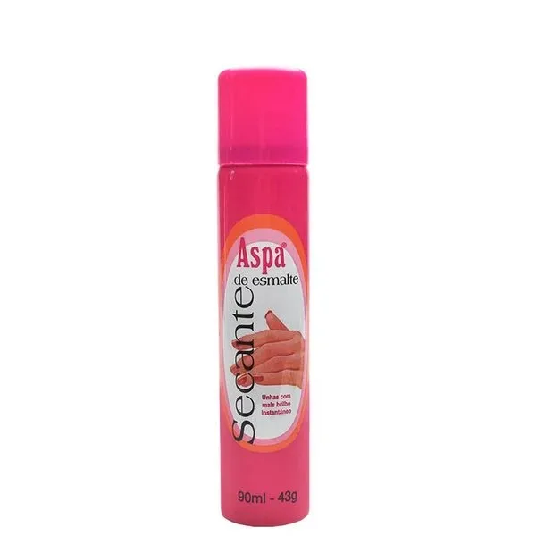 ASPA SECANTE 90ML ESM