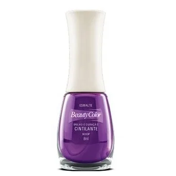 BEAUTY COLOR ESM 8ML CINTILANTE BOOP