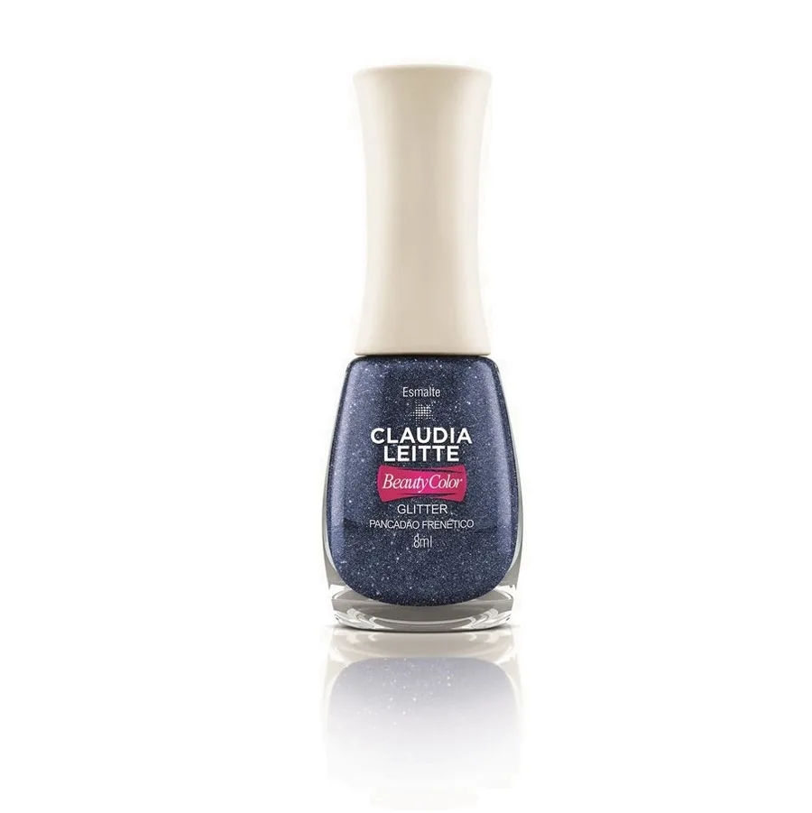 BEAUTY COLOR ESM 8ML CLAUDIA LEITE CT XO PERUA