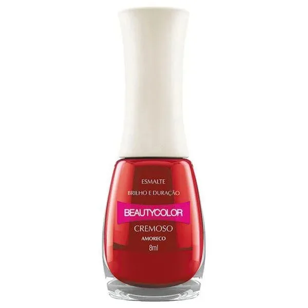 BEAUTY COLOR ESM 8ML CREMOSO AMORECO