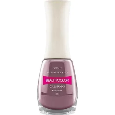 BEAUTY COLOR ESM 8ML CREMOSO BAILARINA