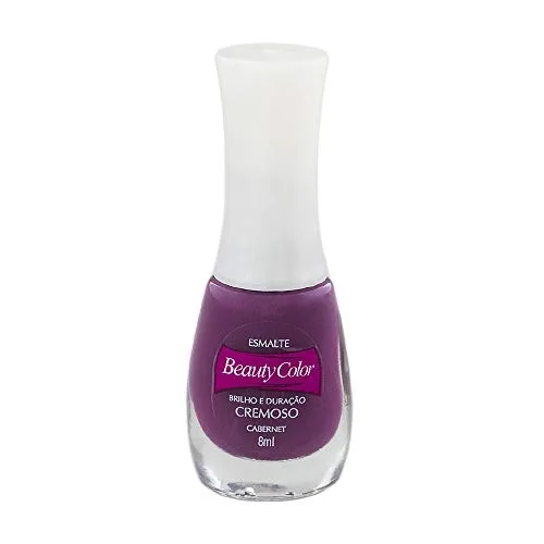 BEAUTY COLOR ESM 8ML CREMOSO CABERNET
