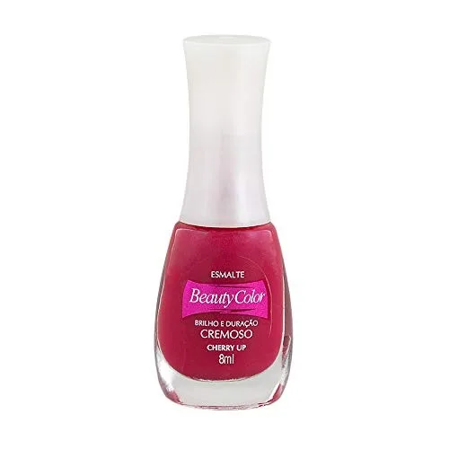 BEAUTY COLOR ESM 8ML CREMOSO CHERRY UP