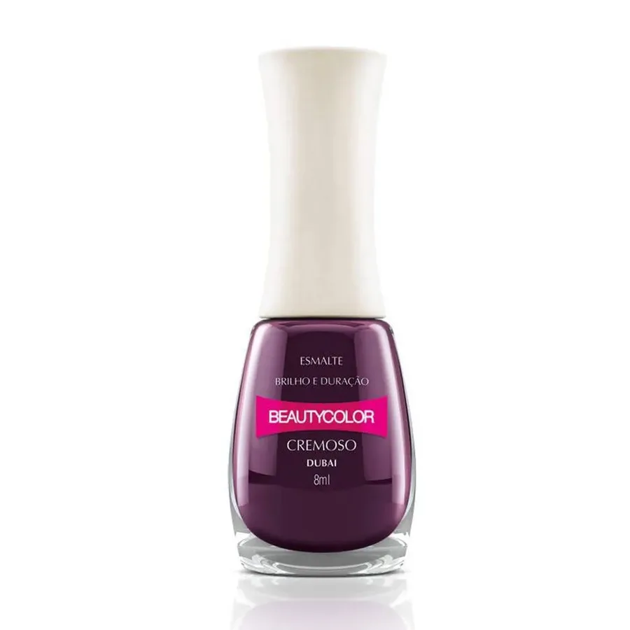 BEAUTY COLOR ESM 8ML CREMOSO DUBAI