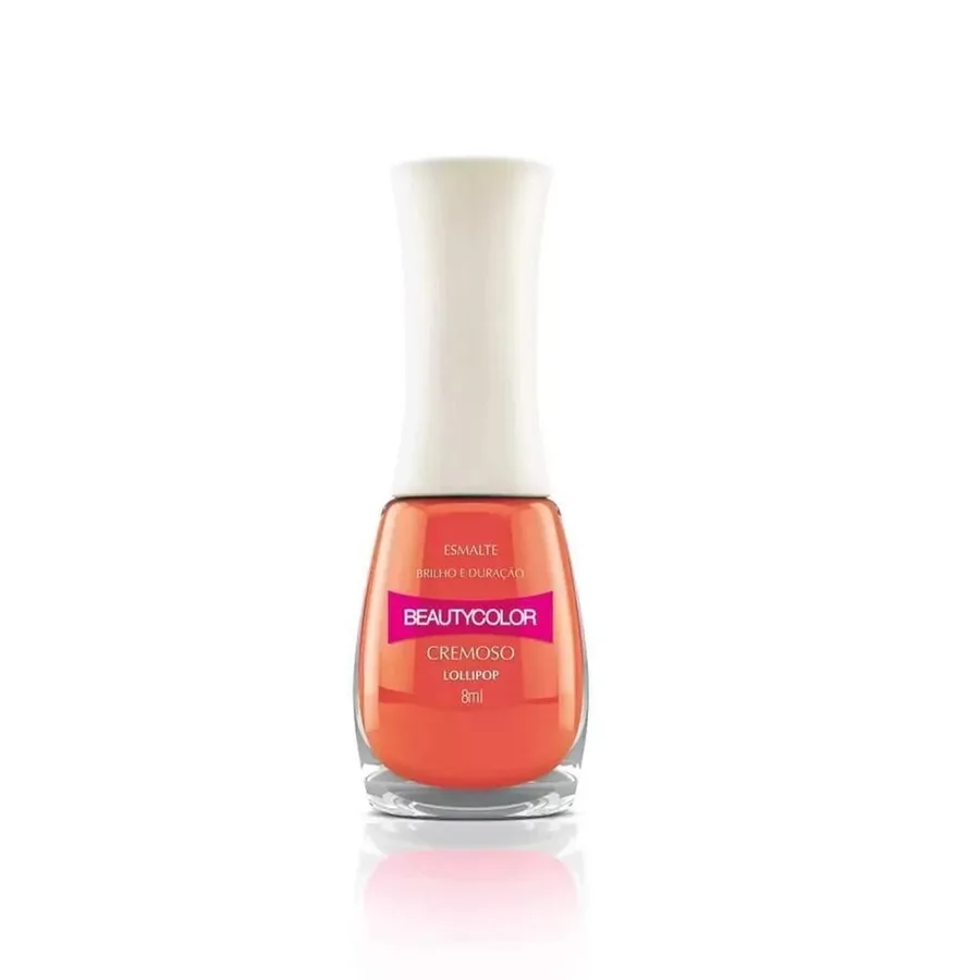 BEAUTY COLOR ESM 8ML CREMOSO LOLLIPOP