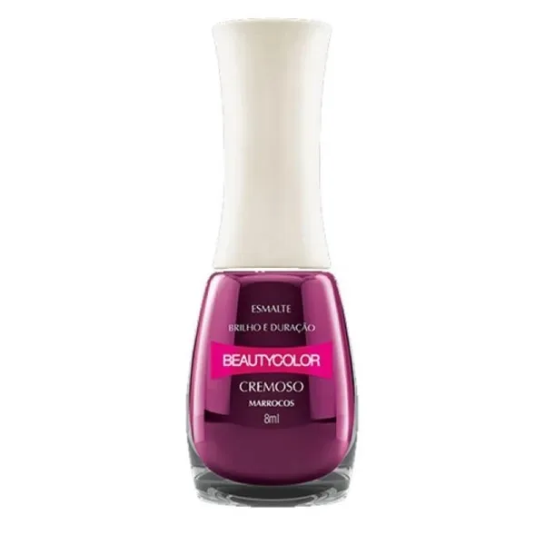 BEAUTY COLOR ESM 8ML CREMOSO MARROCOS