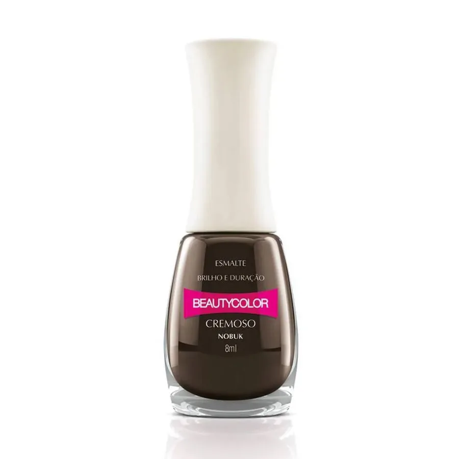BEAUTY COLOR ESM 8ML CREMOSO NOBUK
