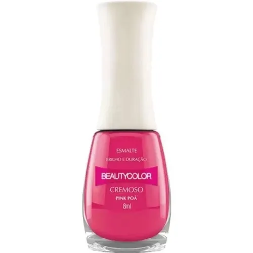 BEAUTY COLOR ESM 8ML CREMOSO PINK POA
