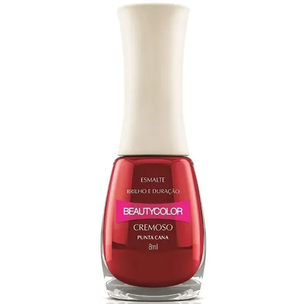 BEAUTY COLOR ESM 8ML CREMOSO PUNTA CANA