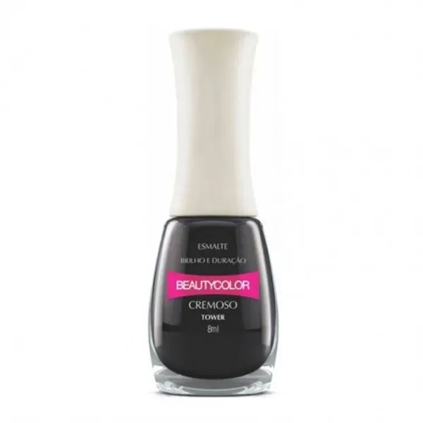 BEAUTY COLOR ESM 8ML CREMOSO TOWER