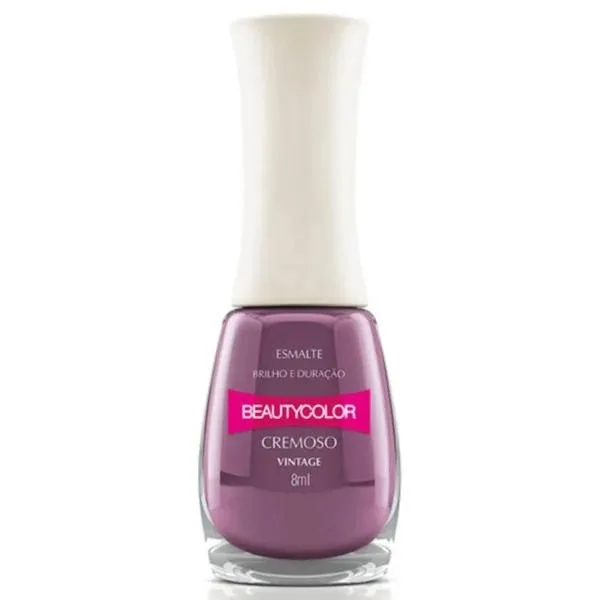 BEAUTY COLOR ESM 8ML CREMOSO VINTAGE