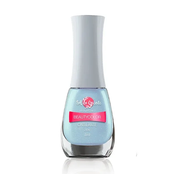 BEAUTY COLOR ESM 8ML HIPO CINTILANTE ZEN