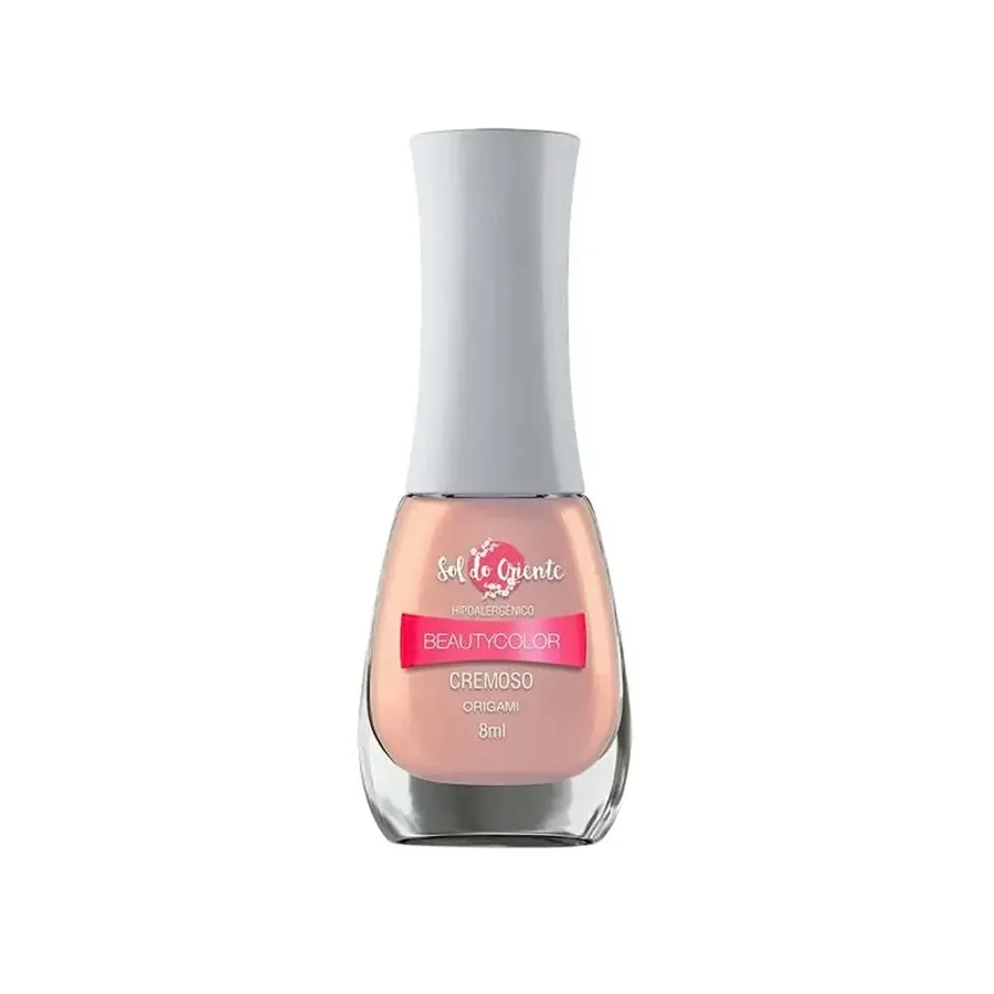 BEAUTY COLOR ESM 8ML HIPO CREMOSO ORIGAMI