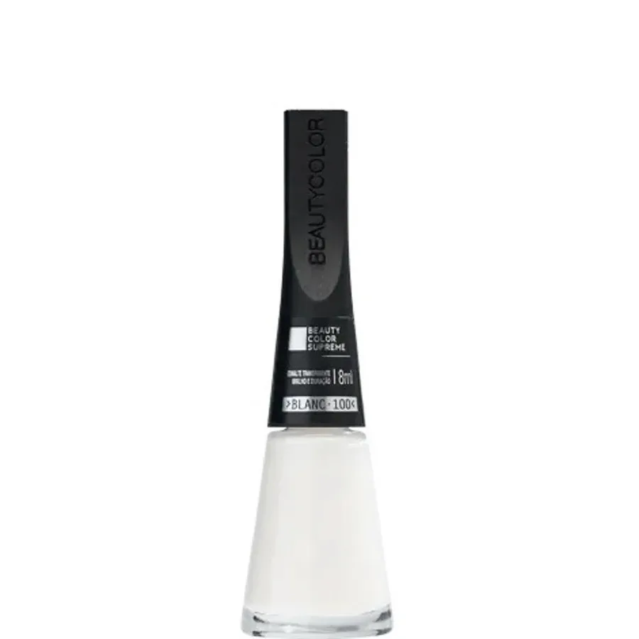 BEAUTY COLOR ESM 8ML SUPREME BLANC 100