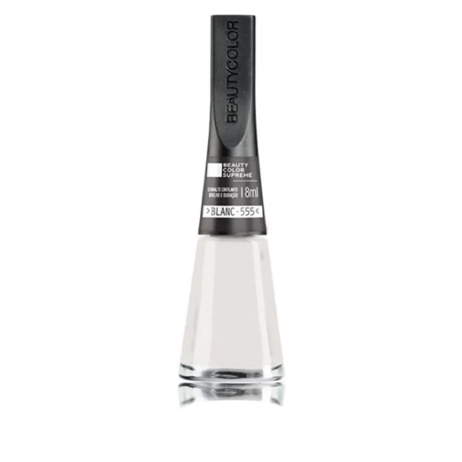 BEAUTY COLOR ESM 8ML SUPREME BLANC 555