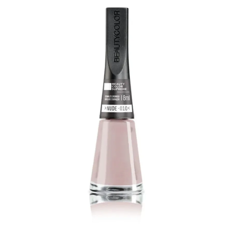 BEAUTY COLOR ESM 8ML SUPREME NUDE 010