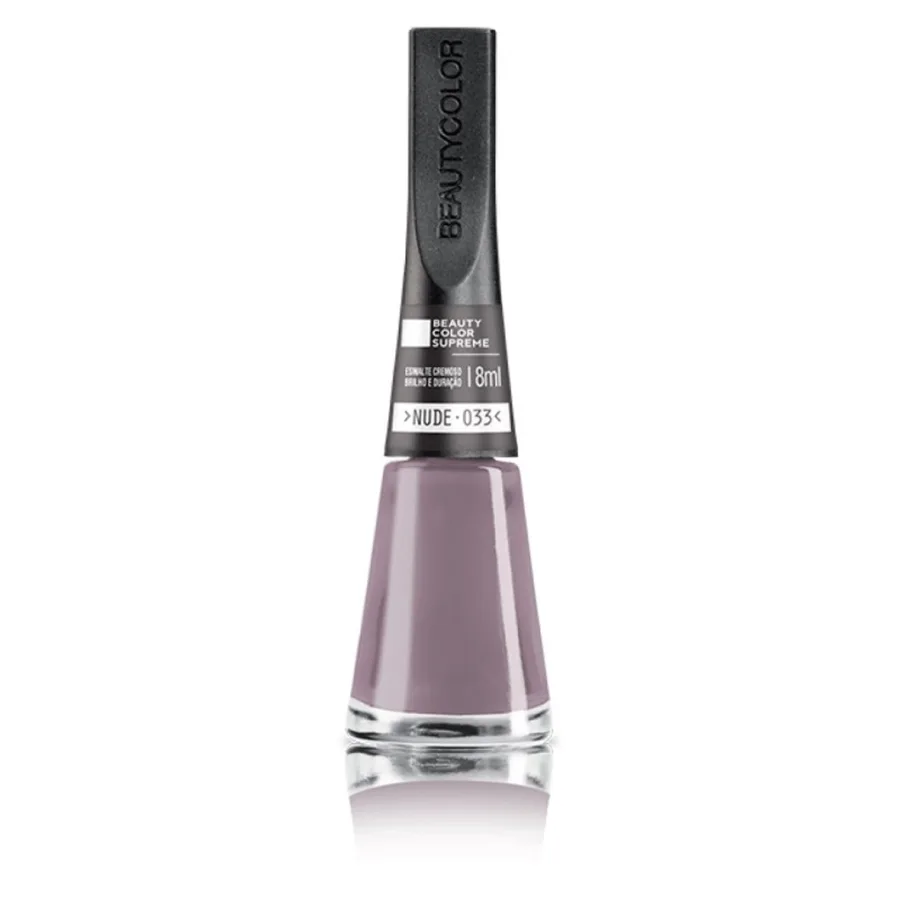 BEAUTY COLOR ESM 8ML SUPREME NUDE 033