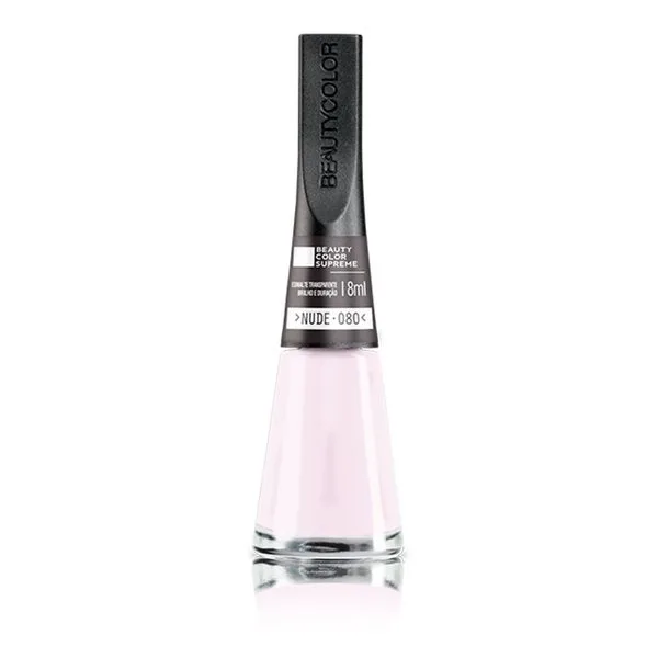 BEAUTY COLOR ESM 8ML SUPREME NUDE 080