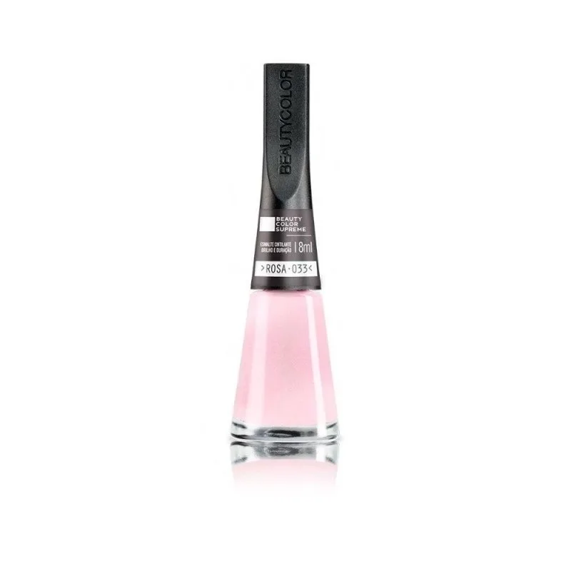 BEAUTY COLOR ESM 8ML SUPREME ROSA 033