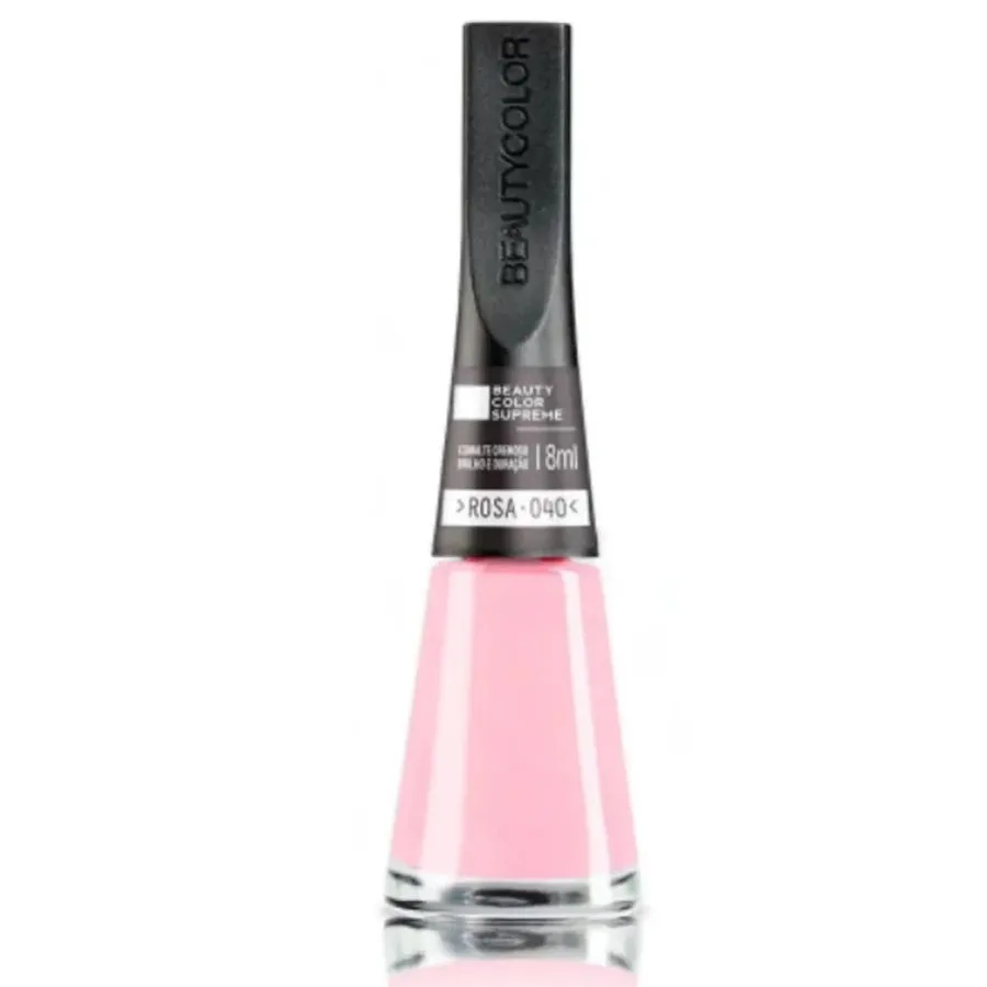 BEAUTY COLOR ESM 8ML SUPREME ROSA 040