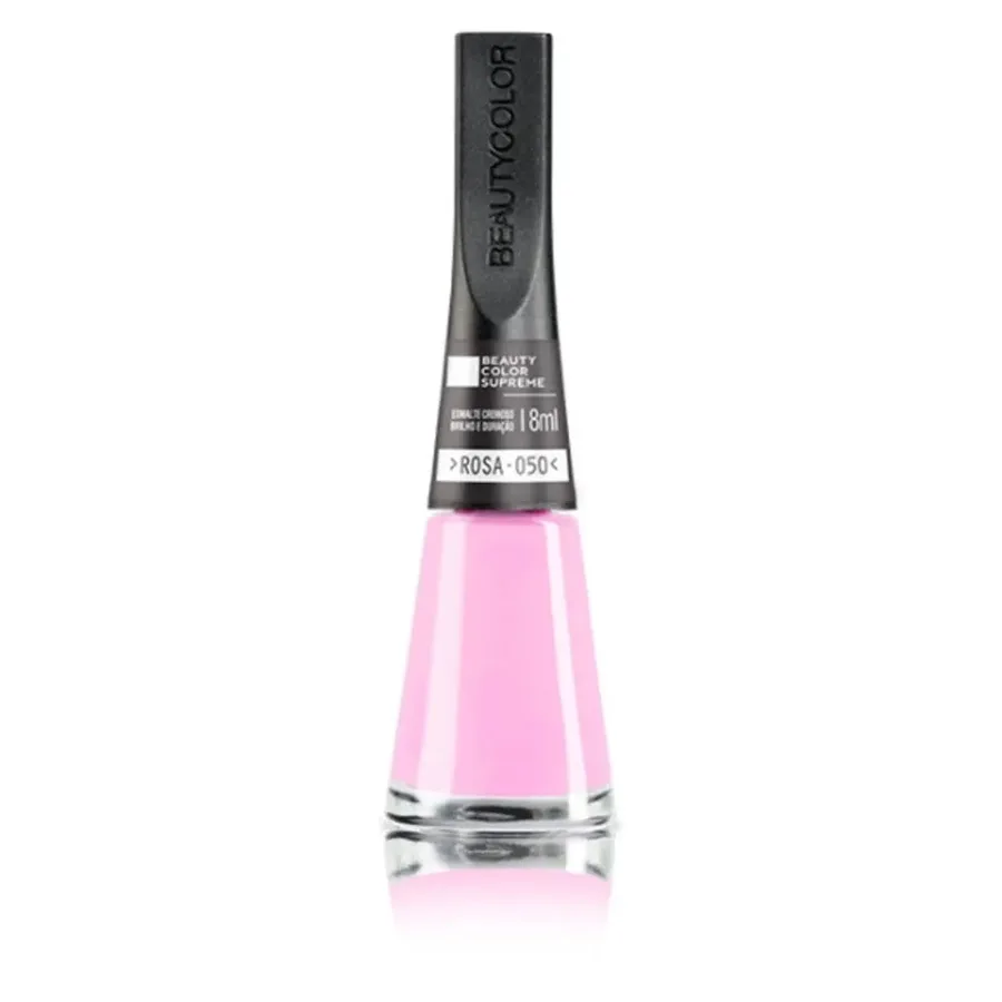 BEAUTY COLOR ESM 8ML SUPREME ROSA 050