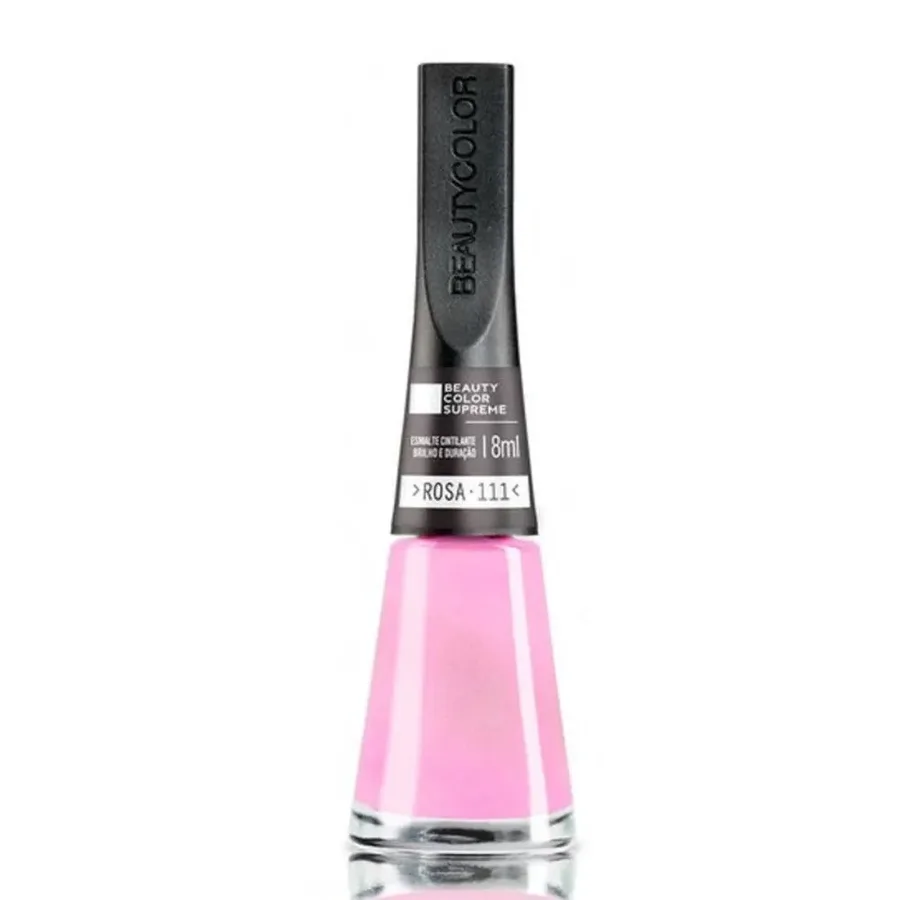 BEAUTY COLOR ESM 8ML SUPREME ROSA 111