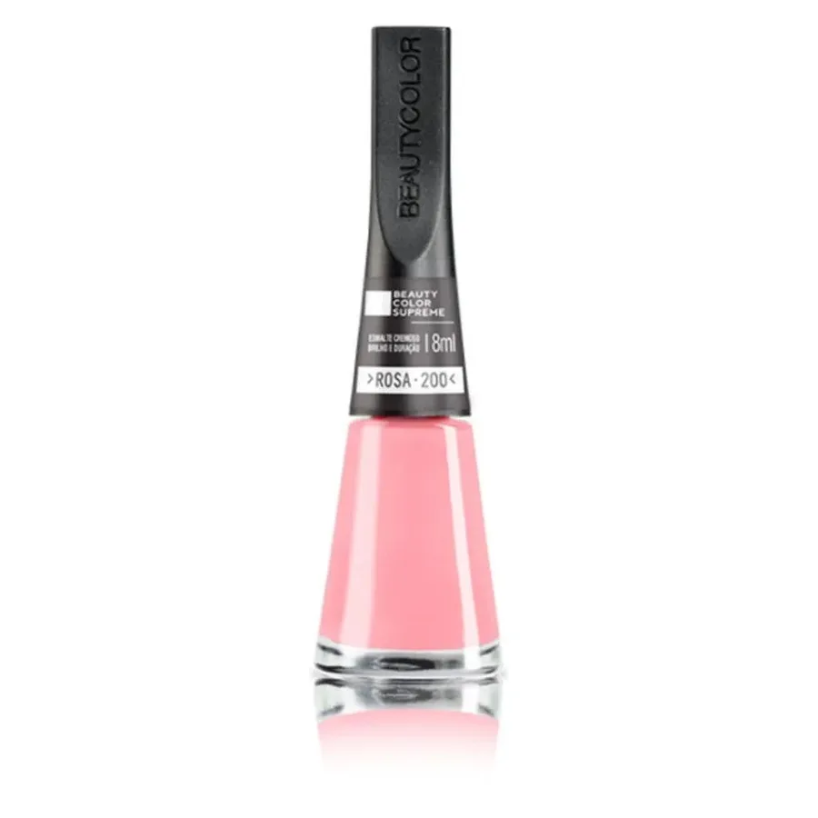 BEAUTY COLOR ESM 8ML SUPREME ROSA 200