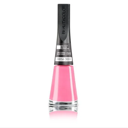 BEAUTY COLOR ESM 8ML SUPREME ROSA 300