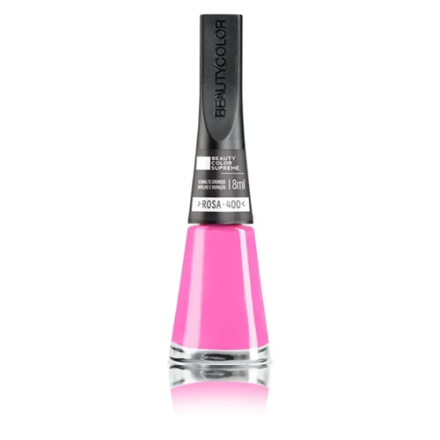 BEAUTY COLOR ESM 8ML SUPREME ROSA 400