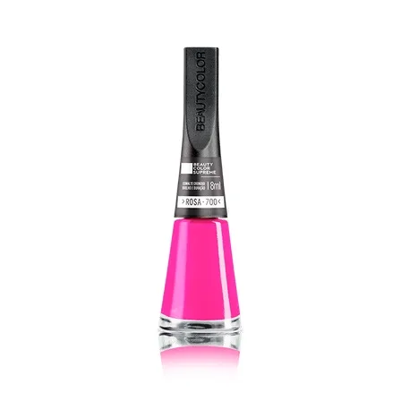 BEAUTY COLOR ESM 8ML SUPREME ROSA 700