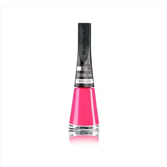 BEAUTY COLOR ESM 8ML SUPREME ROSA 800