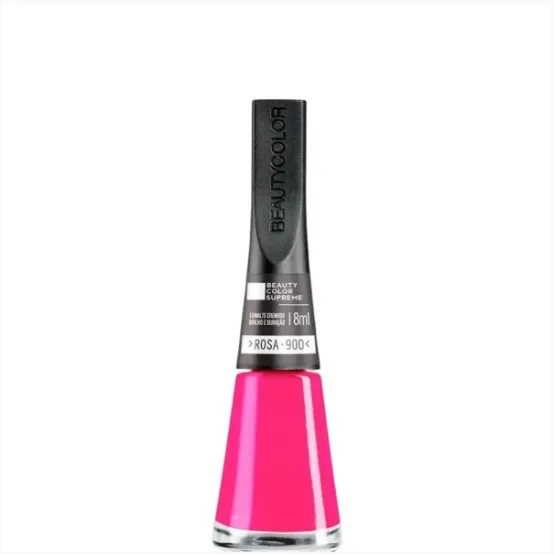 BEAUTY COLOR ESM 8ML SUPREME ROSA 900