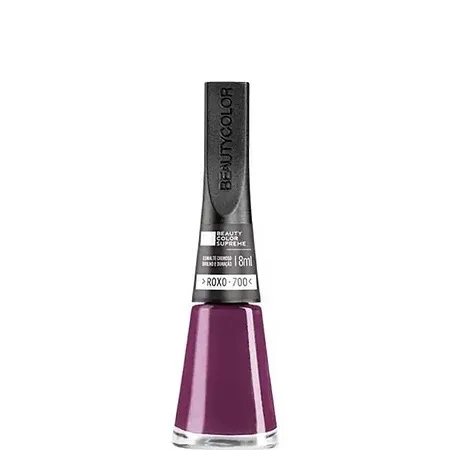 BEAUTY COLOR ESM 8ML SUPREME ROXO 700